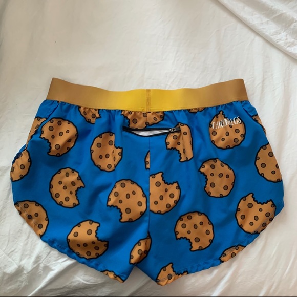 Chicken Legs | Shorts | Running Shorts 